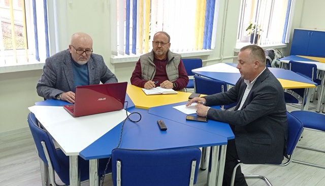 Учасники проєкту від ТНПУ_1